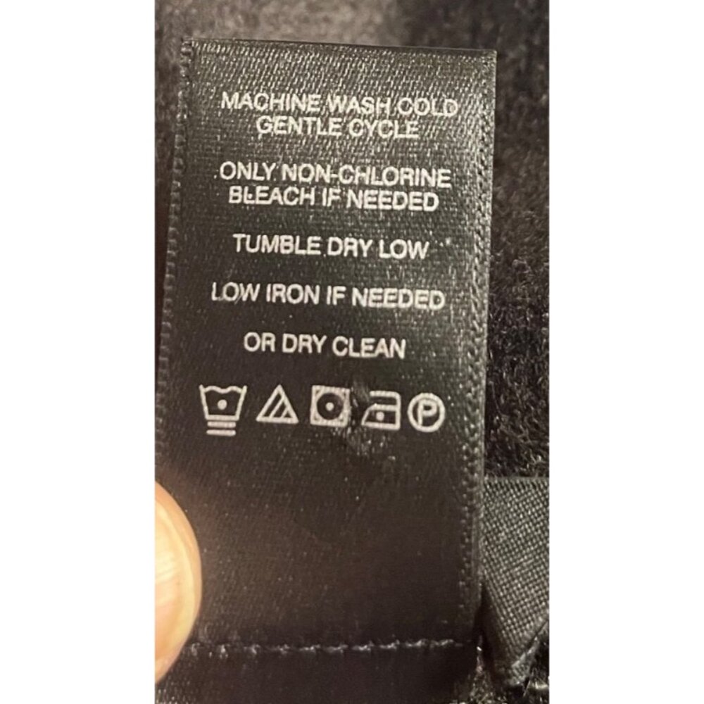 Ali Miles Women's XL Multi Patchwork Cardigan Jac… - image 9